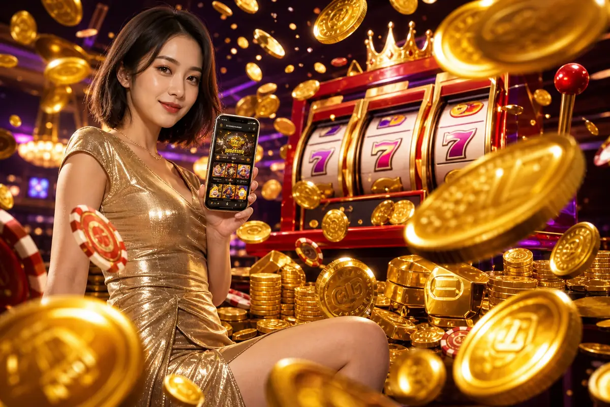 aladdin999 Login – secure account access for Malaysian players