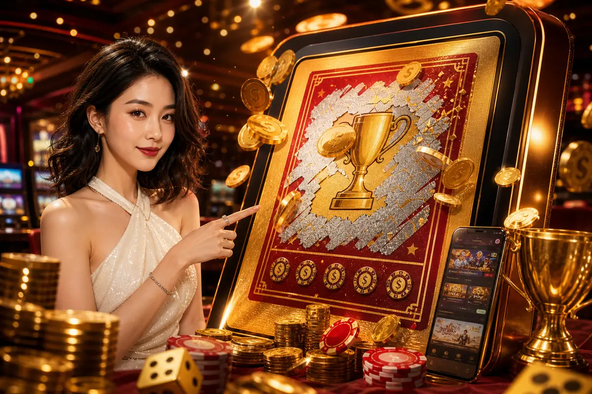aladdin999 slots mobile experience Malaysia