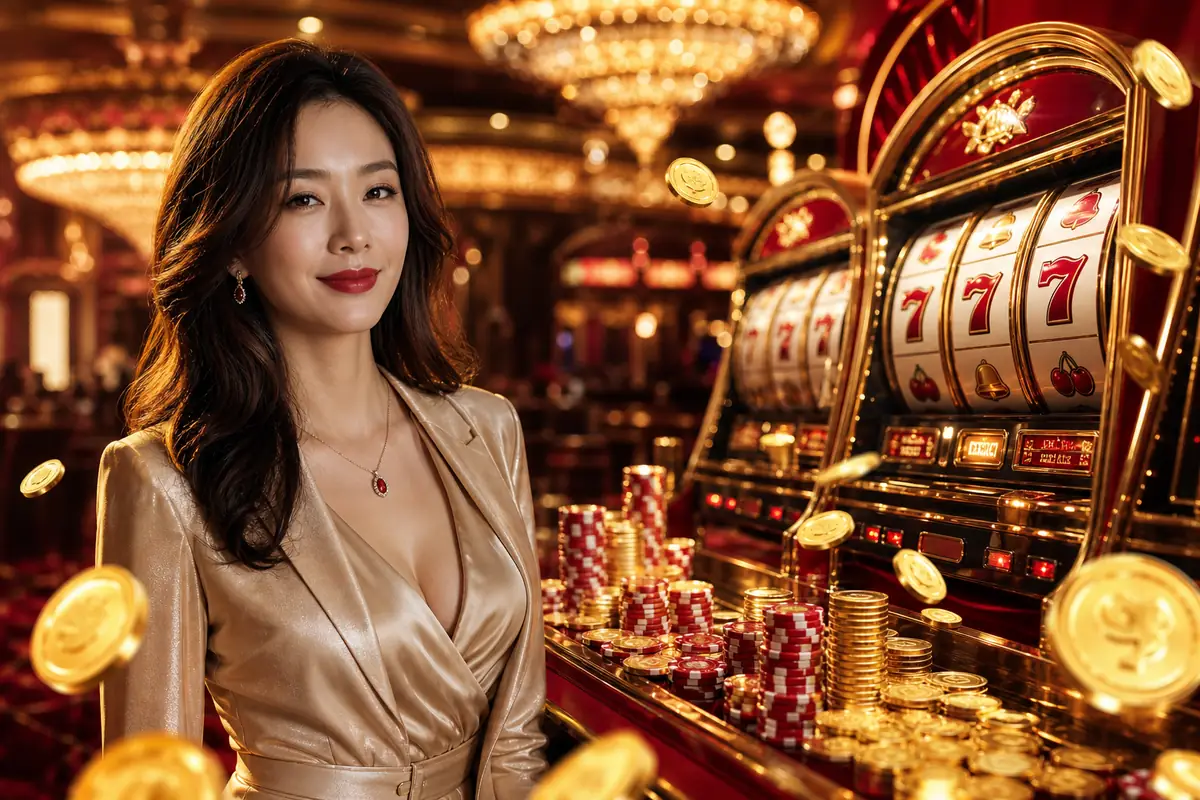aladdin999 progressive jackpot slots Malaysia